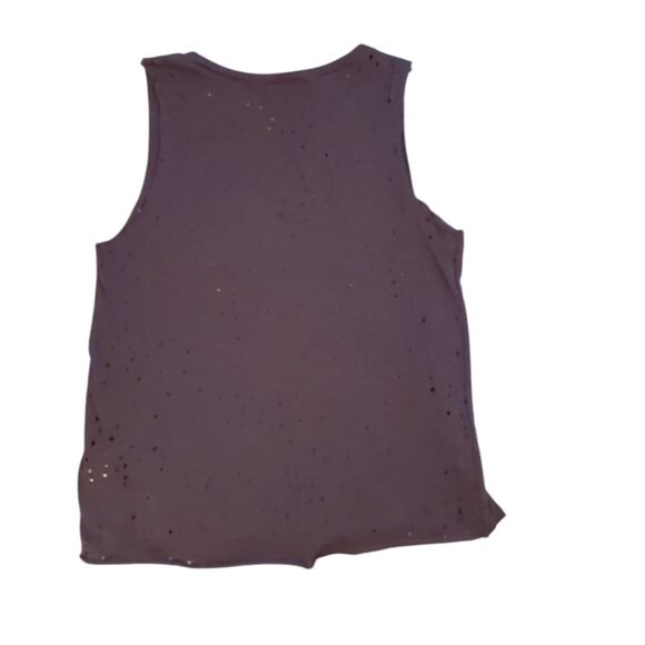 Creedence Concert Graphic Tank CCR  Band Bad Moon SZ Small - Picture 2 of 5